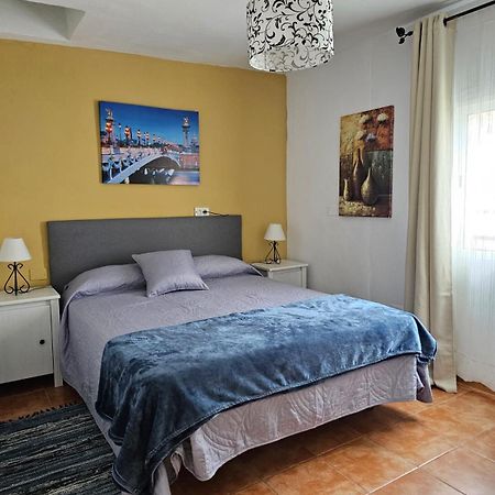 Casa Luz Hotel Агаете Екстериор снимка