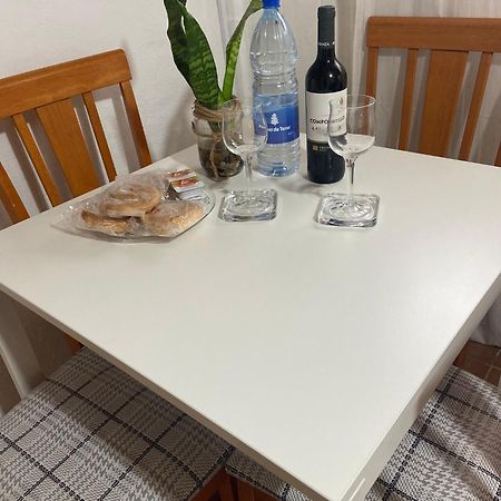 Casa Luz Hotel Агаете Екстериор снимка