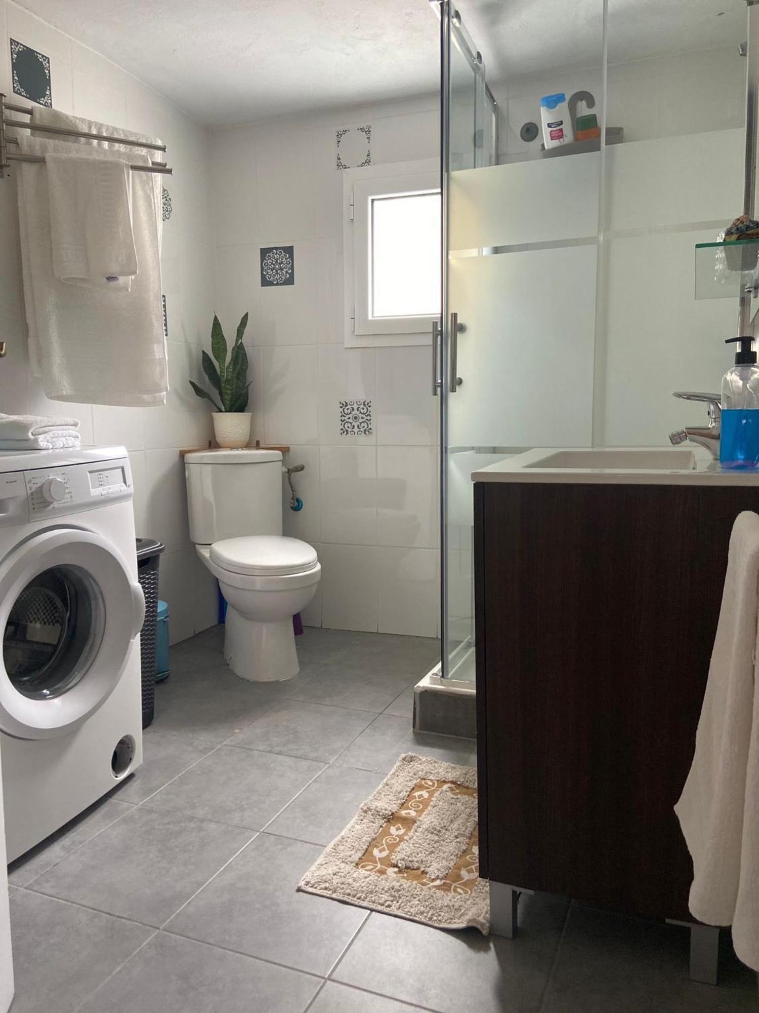 Casa Luz Hotel Агаете Екстериор снимка