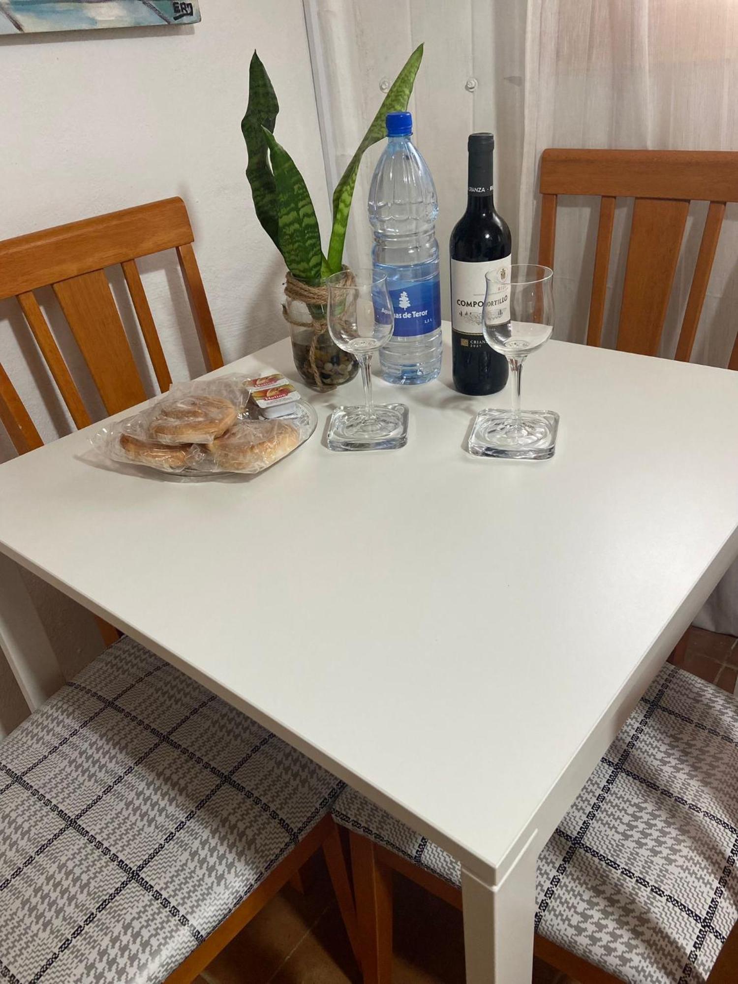 Casa Luz Hotel Агаете Екстериор снимка