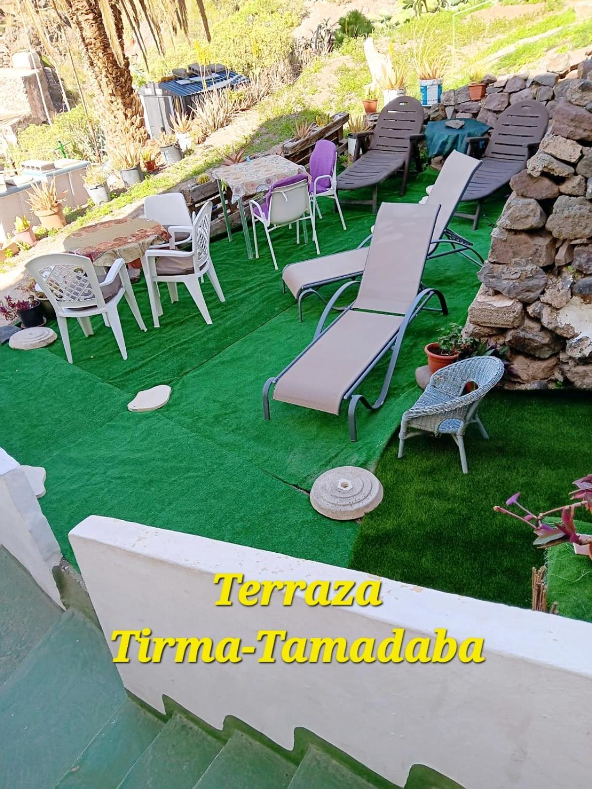 Casa Luz Hotel Агаете Стая снимка